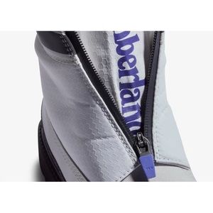 WOMEN'S TIMBERLAND® HERITAGE 6-INCH WATERPROOF ZIP-FRONT BOOTS